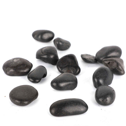 Mixed Polished Pebbles