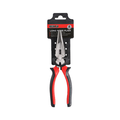 Long Nose Pliers 8Inch