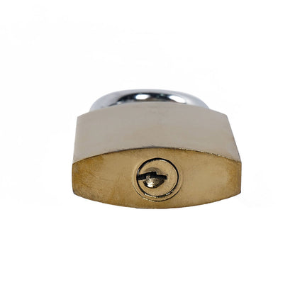 50MM Padlock with 3Keys