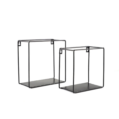 Decorative Wall Shelf