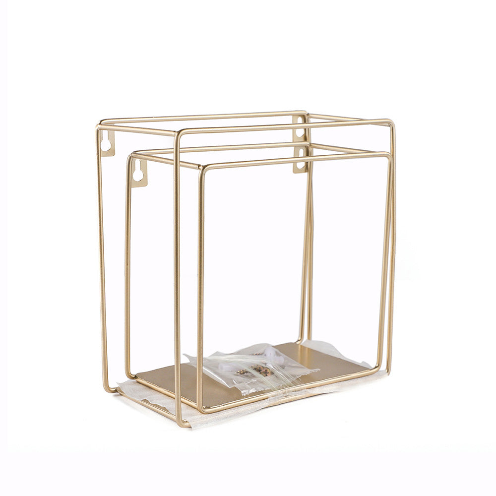 Decorative Wall Shelf