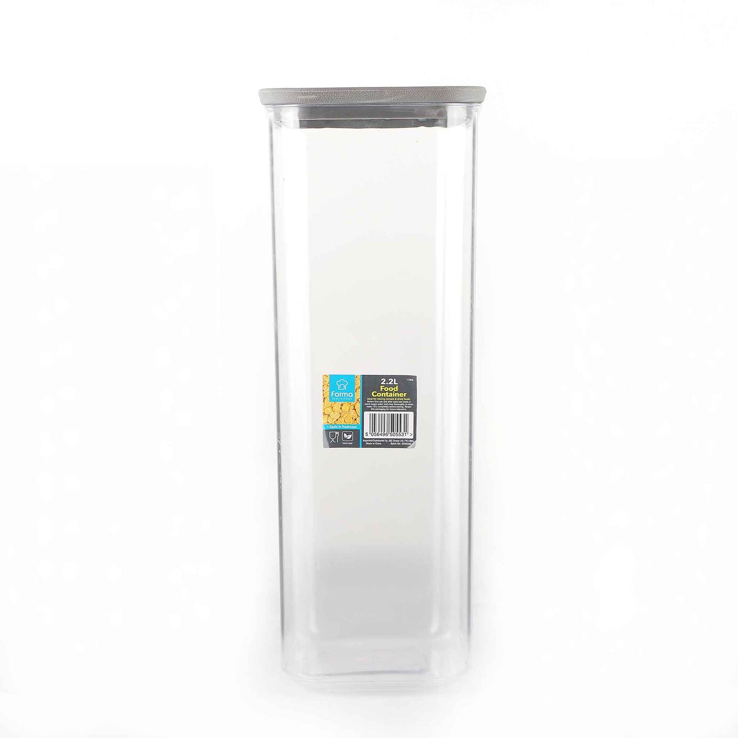 Food Container 2.2L