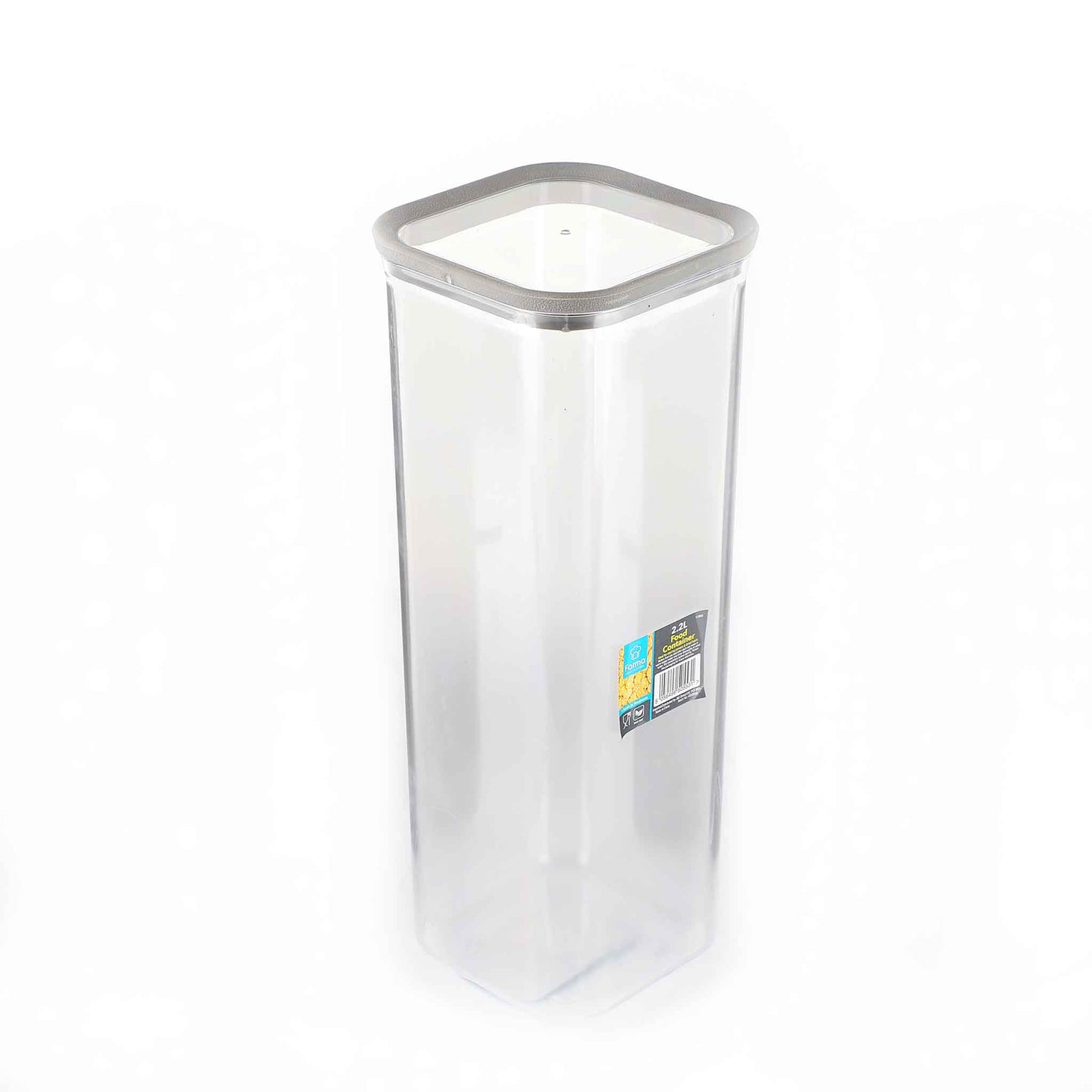 Food Container 2.2L