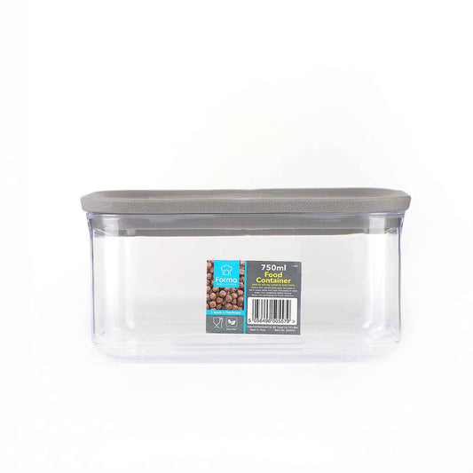750ML Food Container