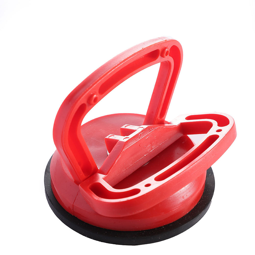 Dent Puller And Suction Cap