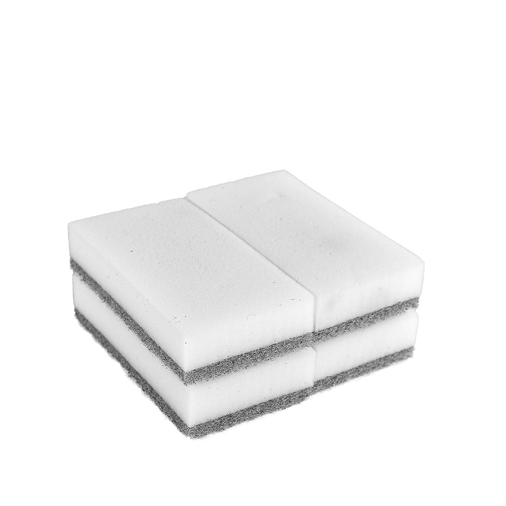 Tile & Grout Scrubber 4Pk