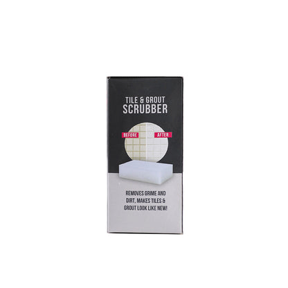 Tile & Grout Scrubber 4Pk
