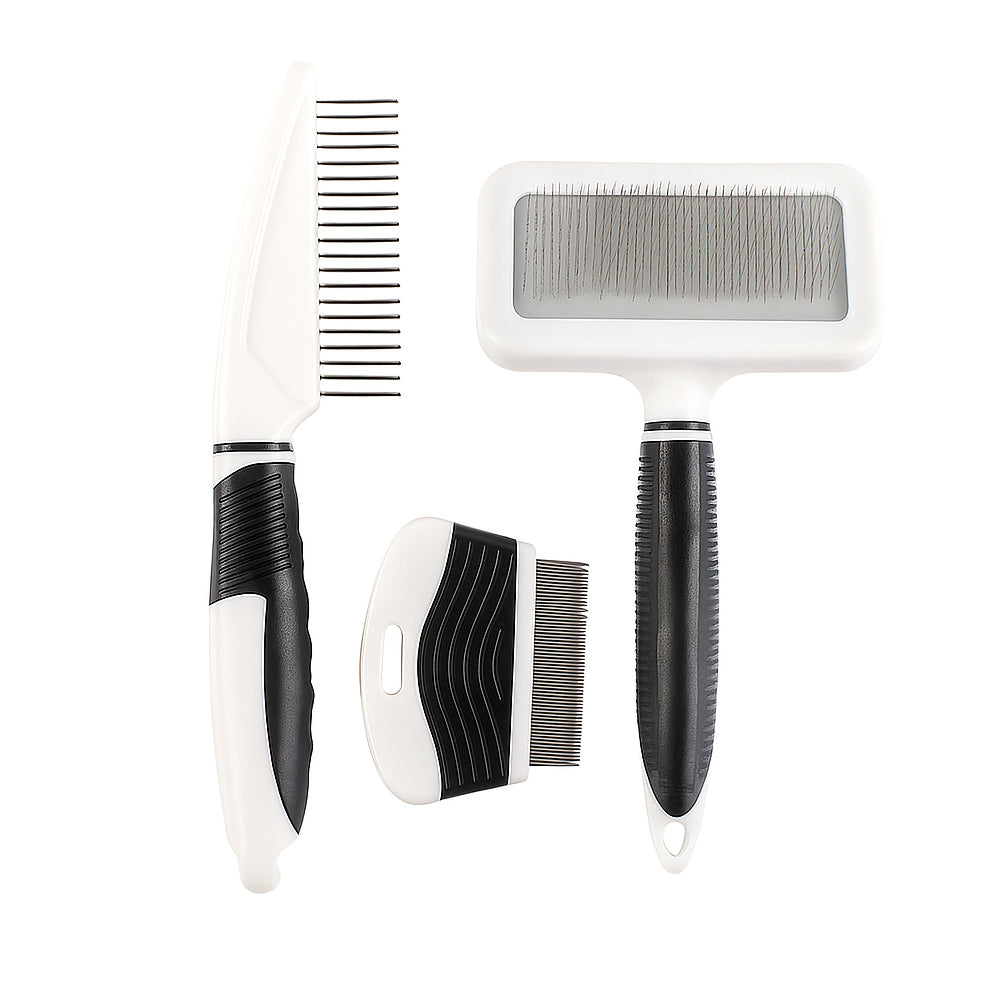 Pet Grooming Set