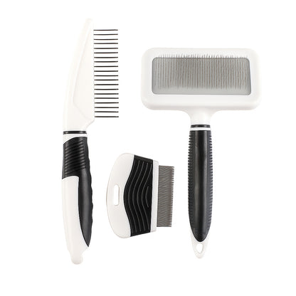 Pet Grooming Set