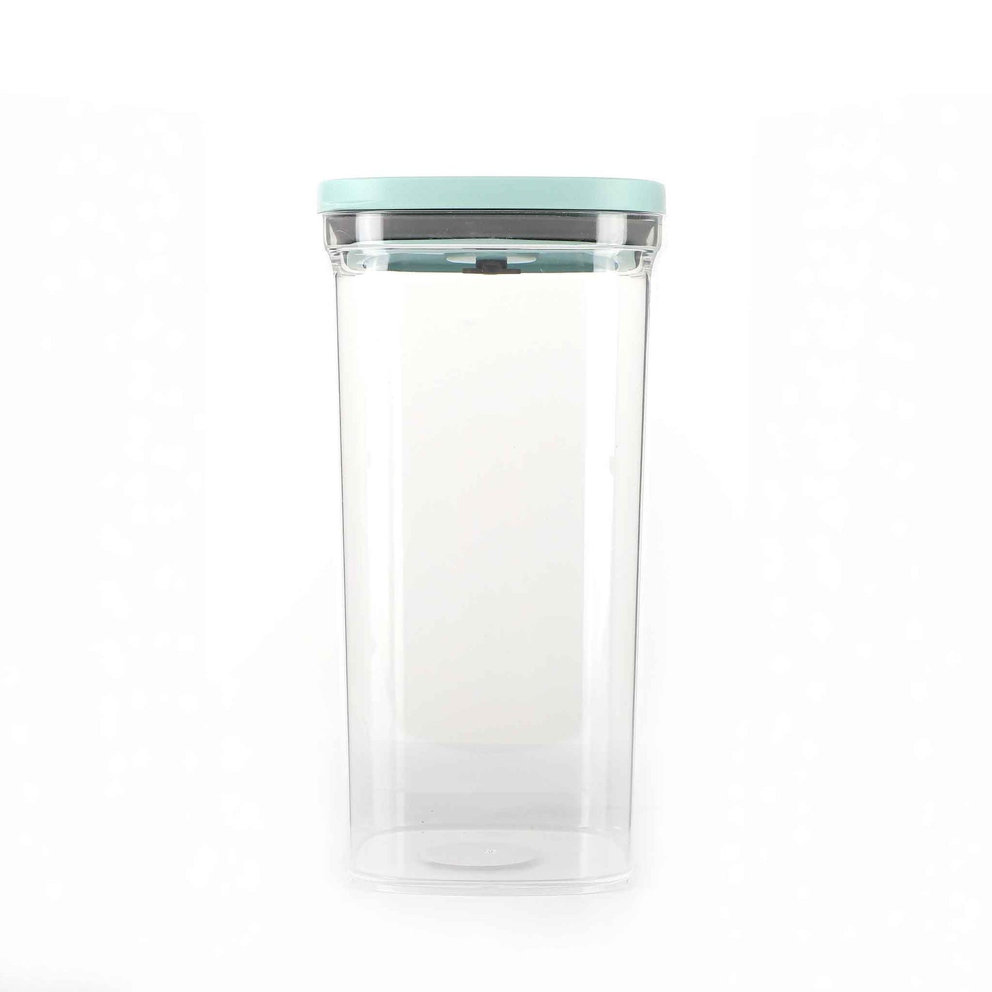 Food Container With Push Button 1.8L