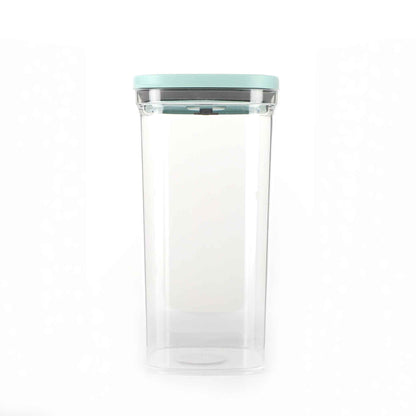 Food Container With Push Button 1.8L