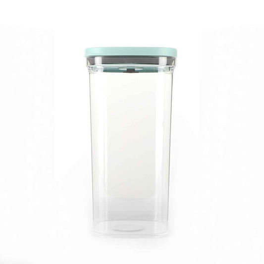 Food Container With Push Button 1.8L