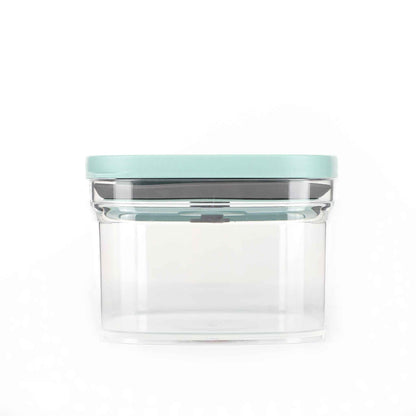 Food Container With Push Button 550ML