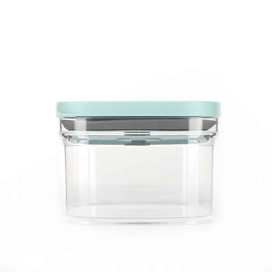 Food Container With Push Button 550ML