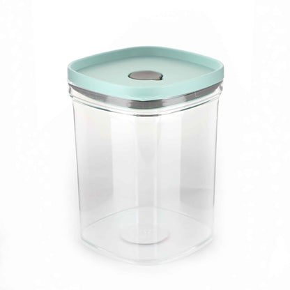Food Container With Push Button 1.2L