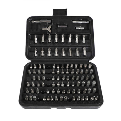 Screwdriver Bit Set 100PC