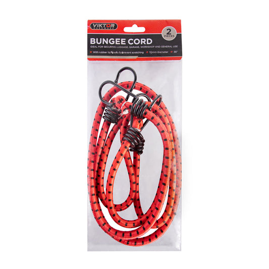 Bungee Cord 36inch 2PC