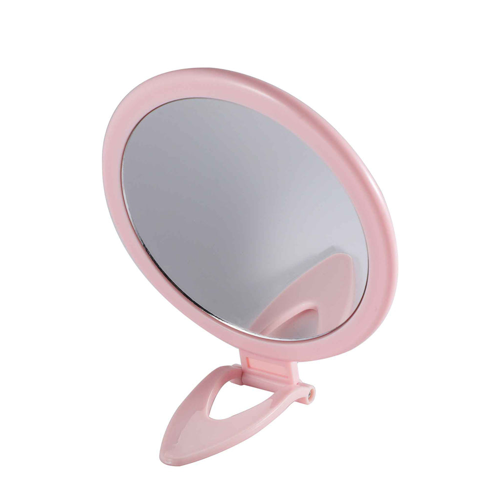 Mirror With Flip Stand 15cm