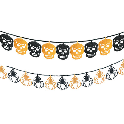 Glitter Garland