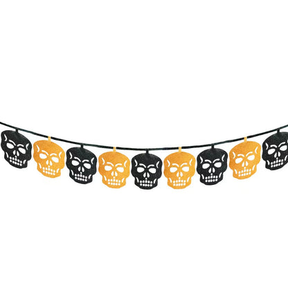 Glitter Garland