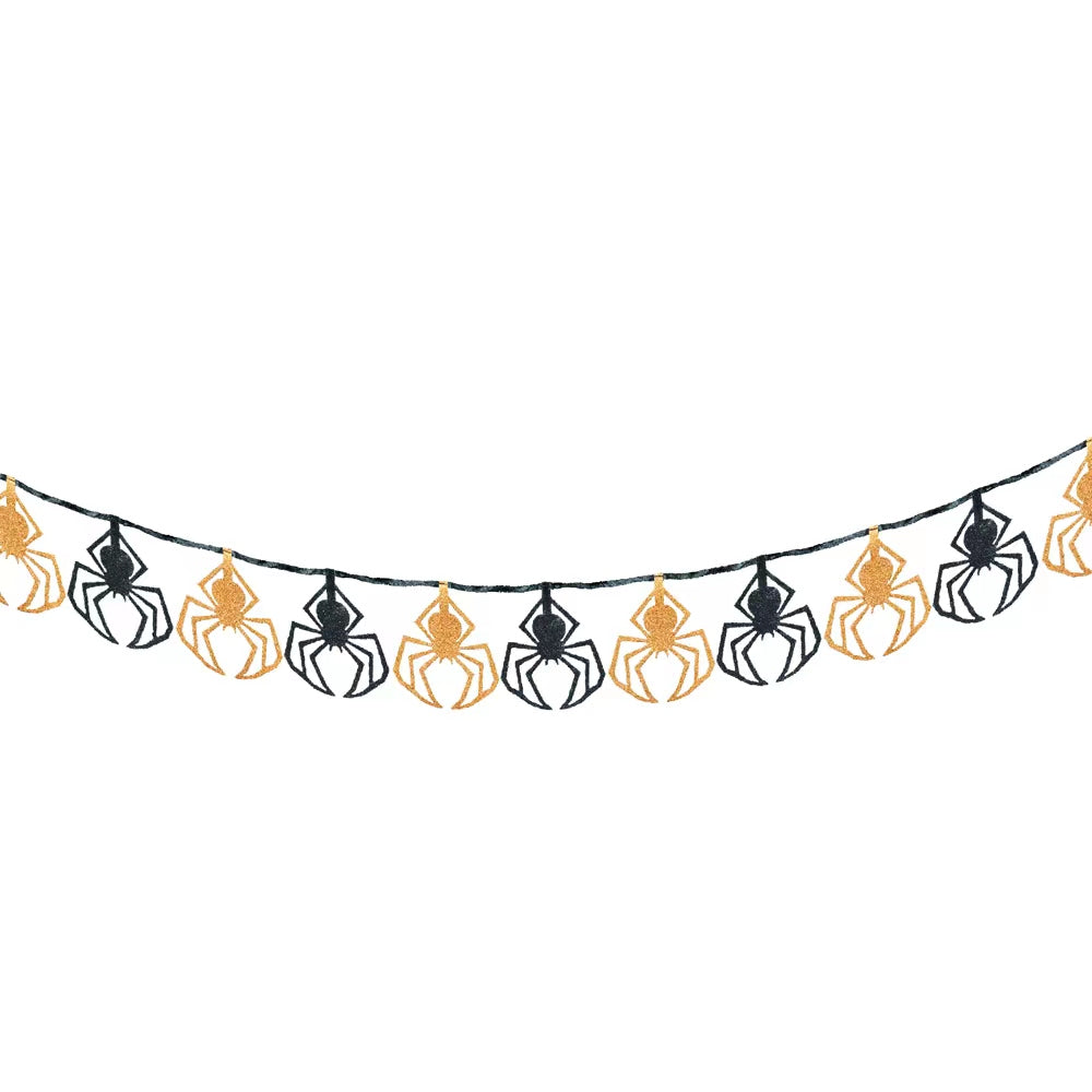 Glitter Garland