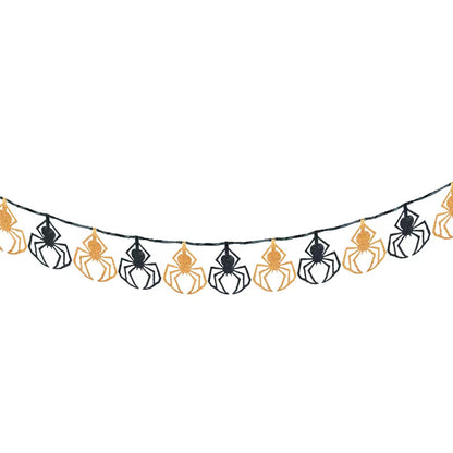 Glitter Garland
