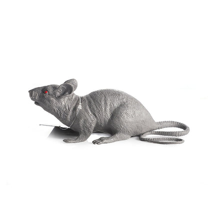 Halloween Rubber Rat