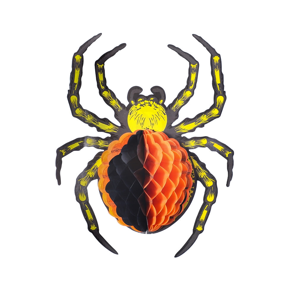Honeycomb Spiders 3PK