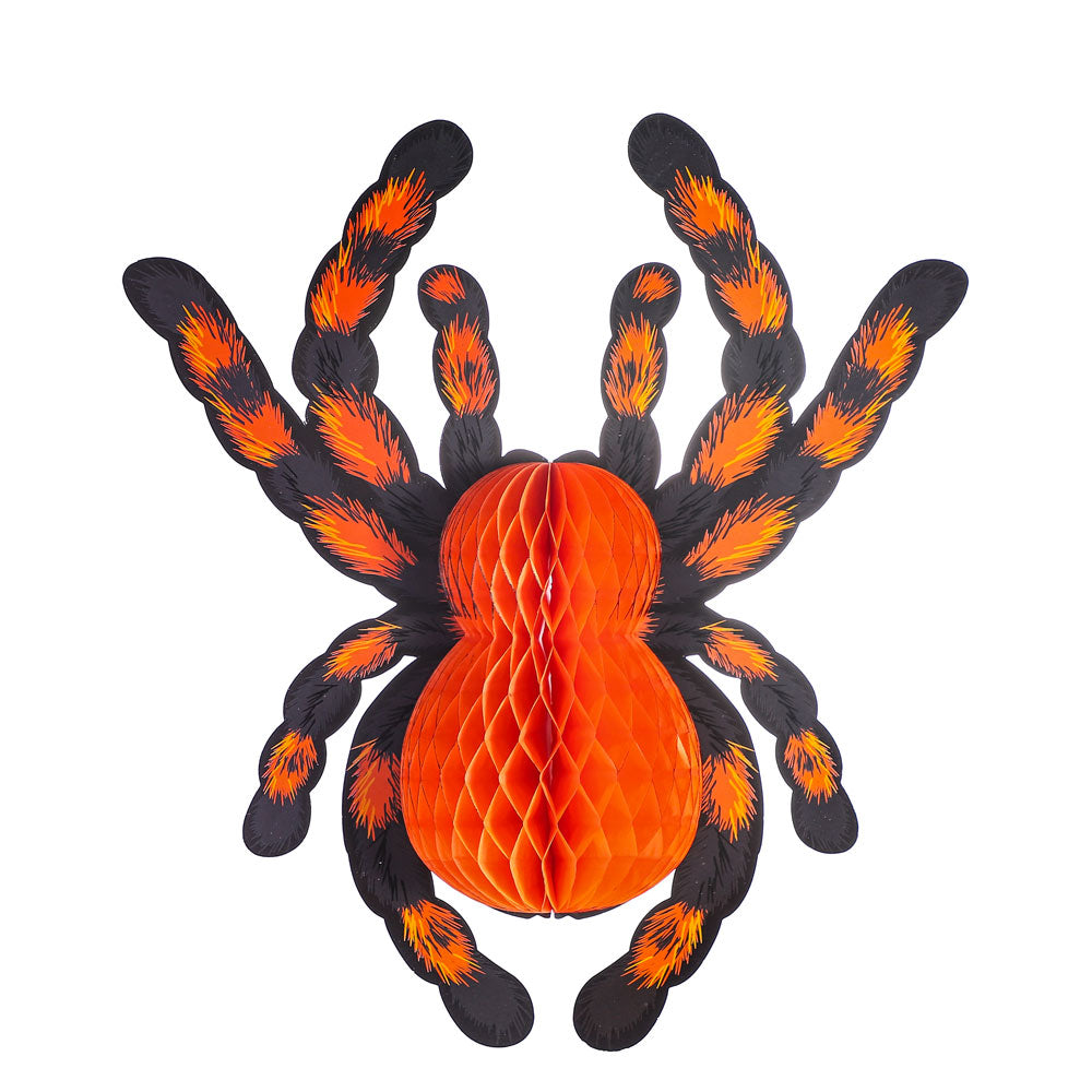 Honeycomb Spiders 3PK