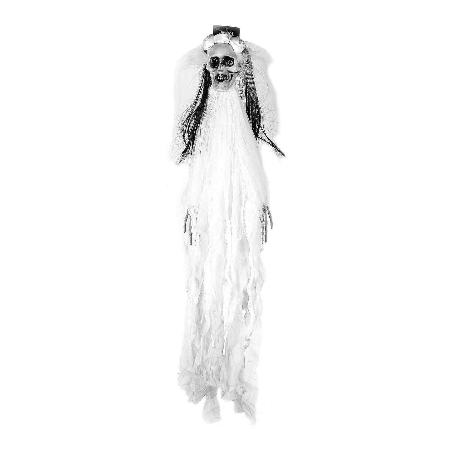 Large Bride & Groon Skelton
