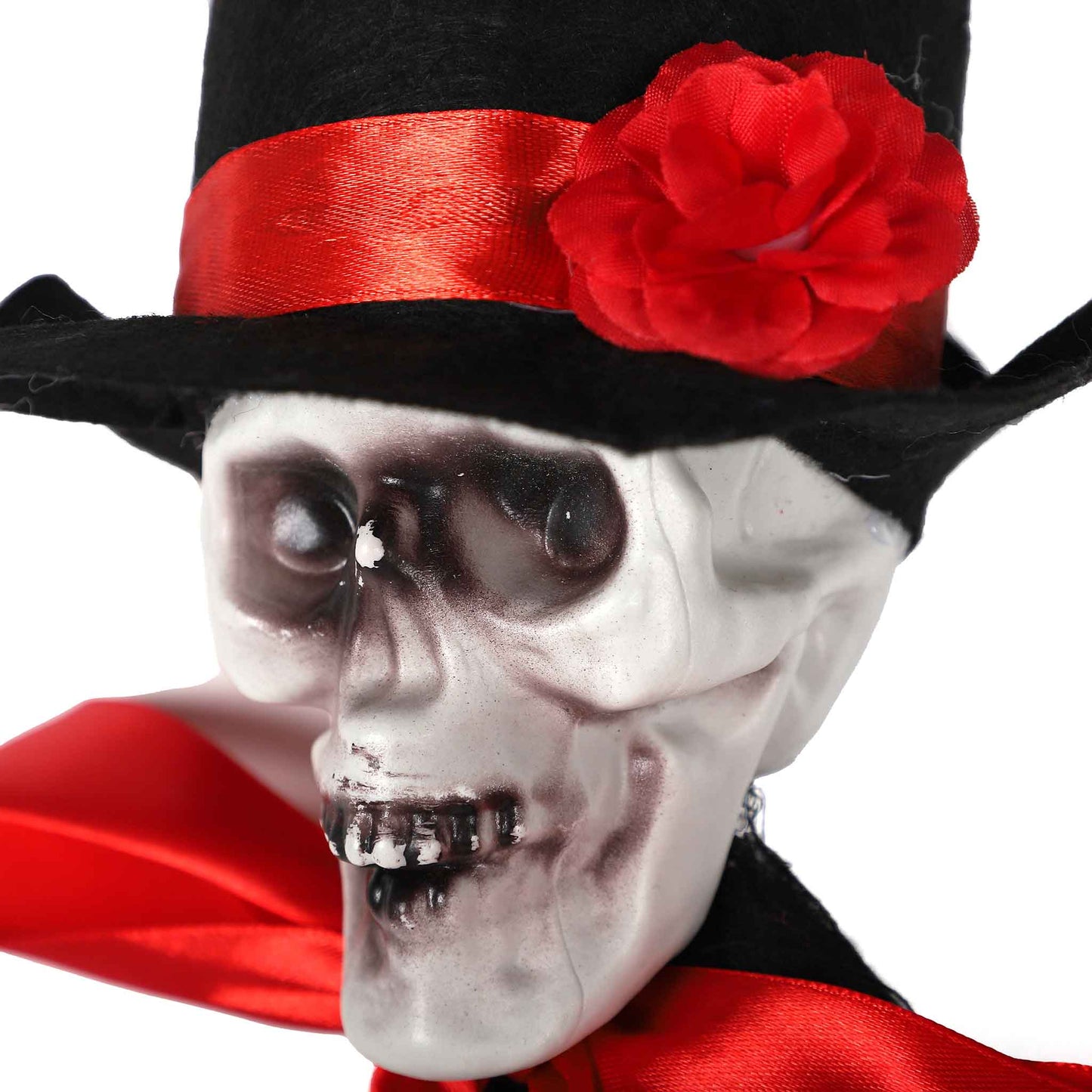 Large Bride & Groon Skelton