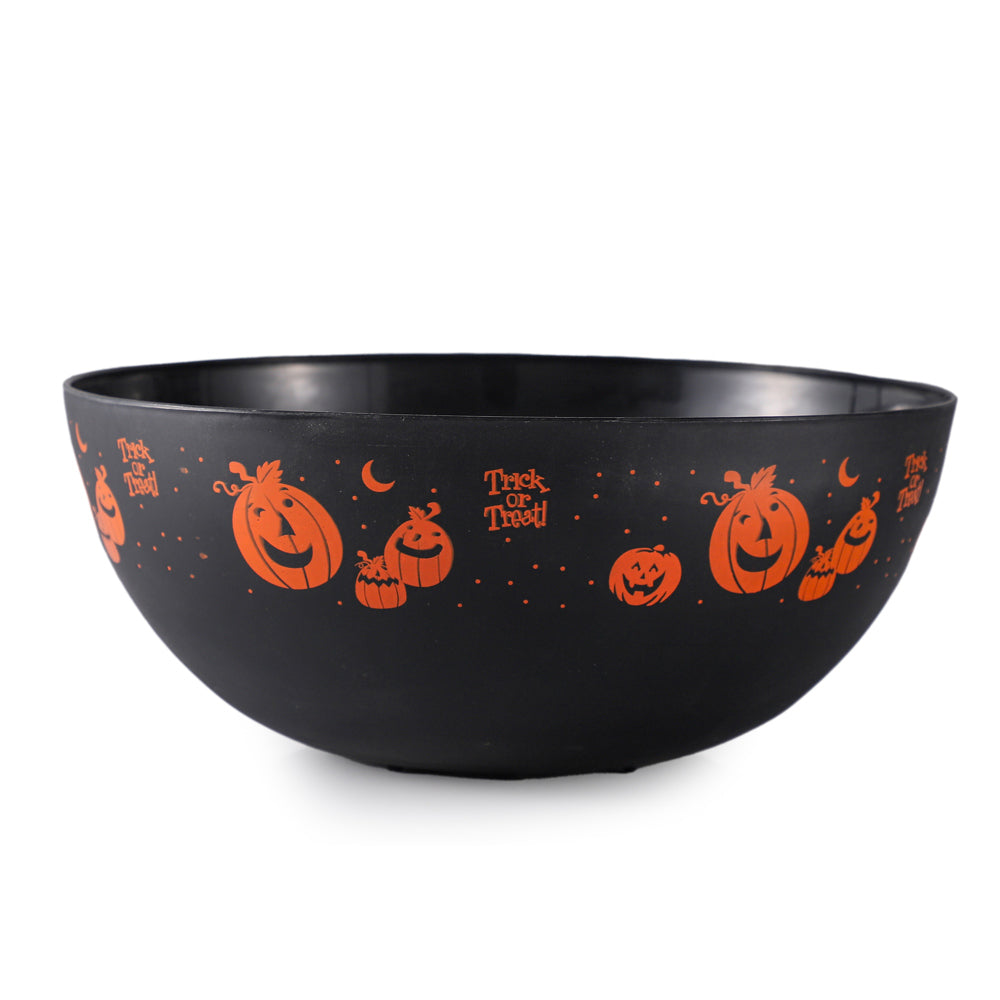 Trick Or Treat Bowl