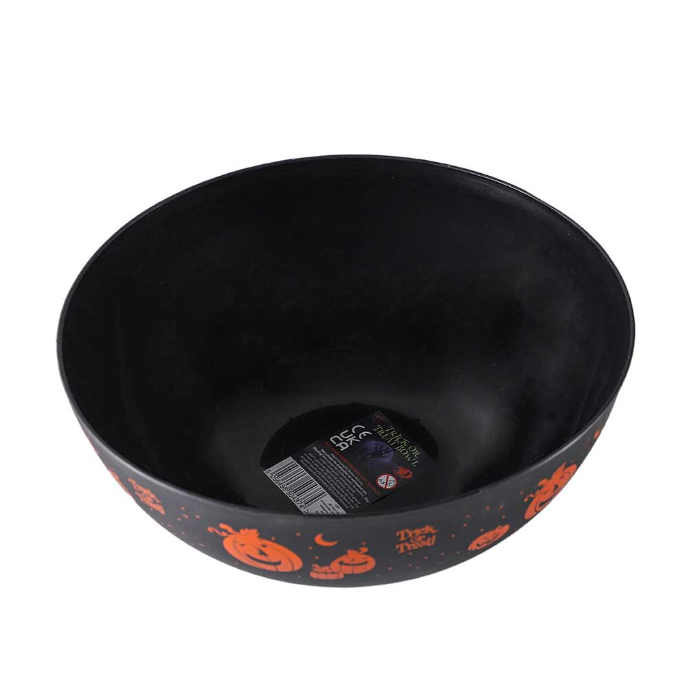 Trick Or Treat Bowl