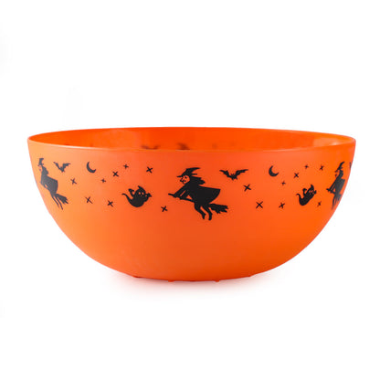 Trick Or Treat Bowl