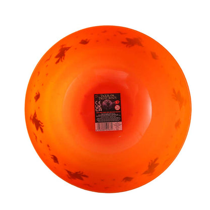 Trick Or Treat Bowl