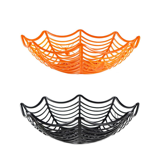 Cobweb Bucket