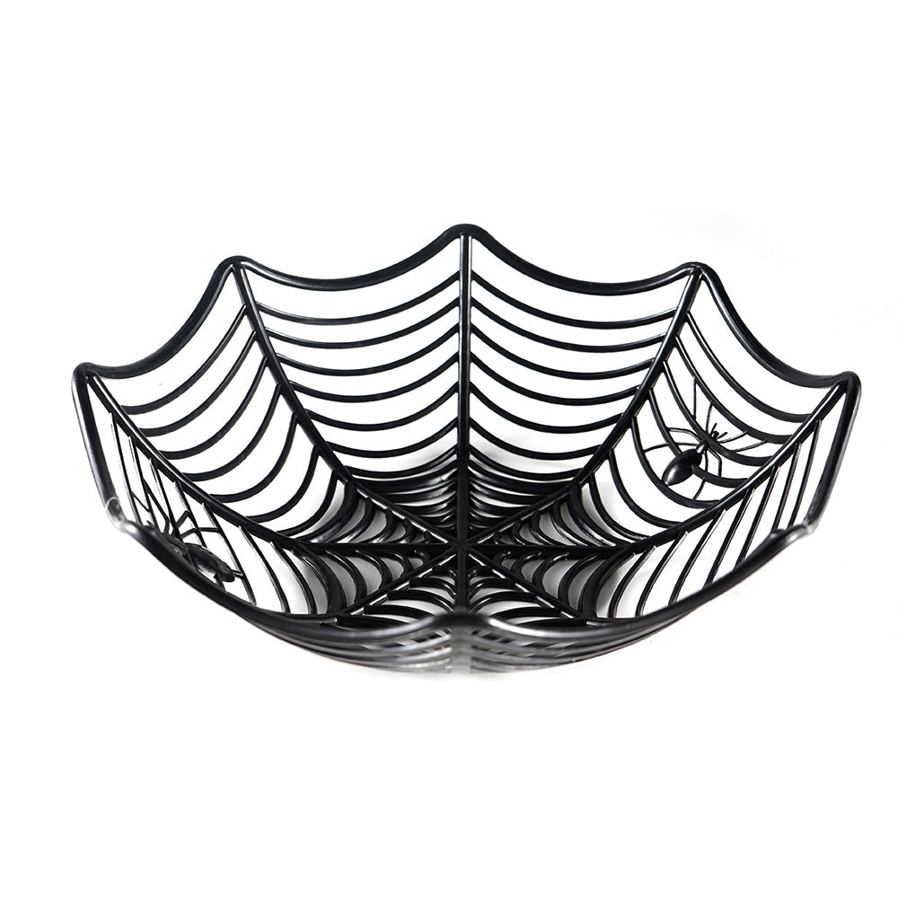 Cobweb Bucket