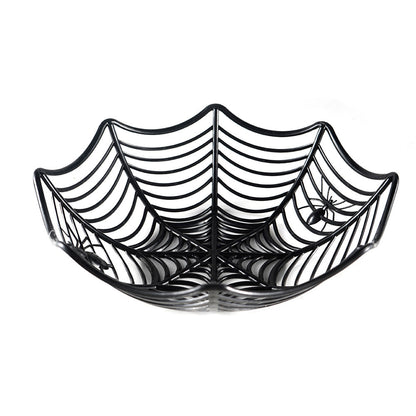 Cobweb Bucket
