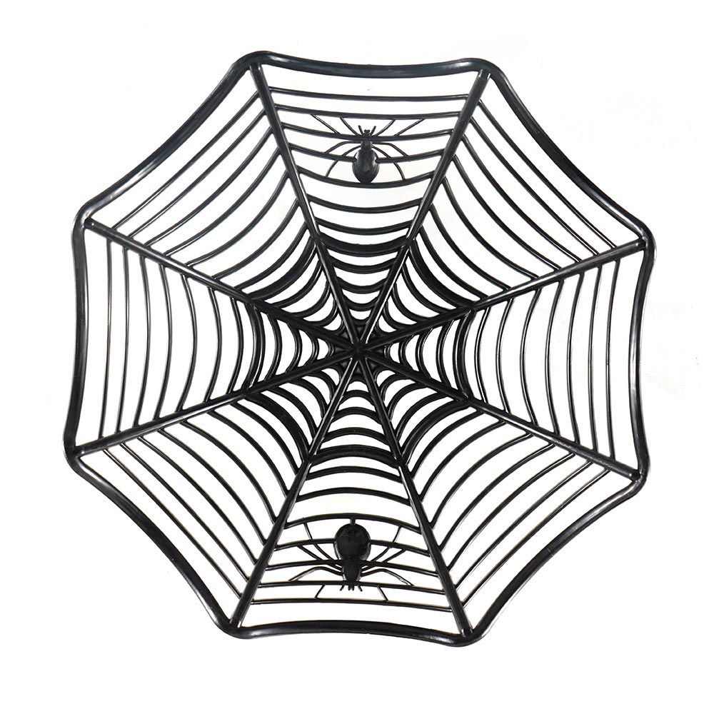 Cobweb Bucket
