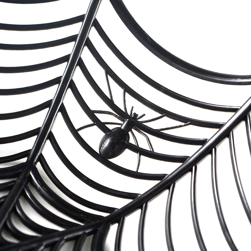 Cobweb Bucket