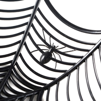 Cobweb Bucket