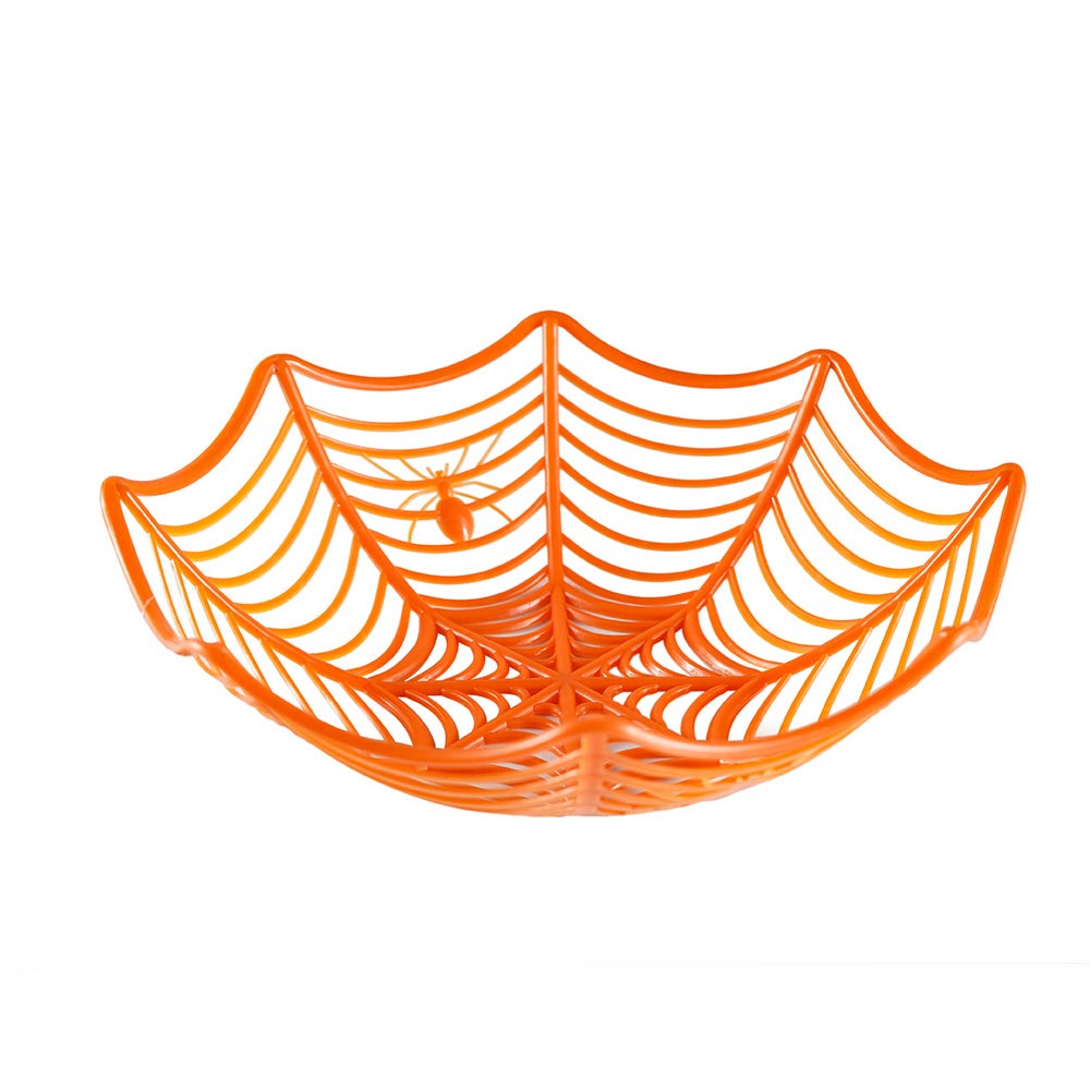 Cobweb Bucket