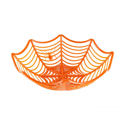 Cobweb Bucket
