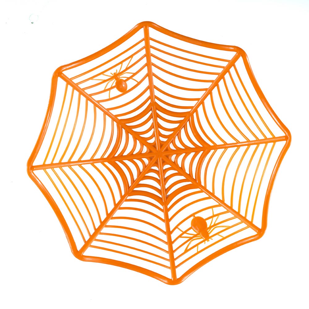 Cobweb Bucket
