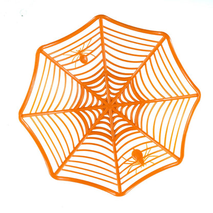 Cobweb Bucket