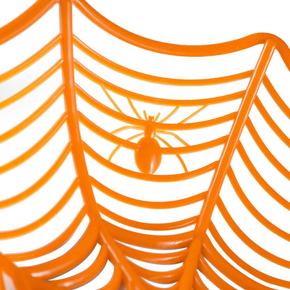 Cobweb Bucket