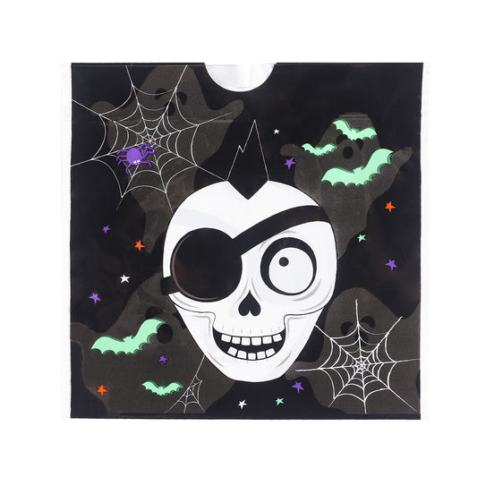 Halloween Treat Bags 15Pk