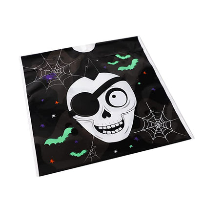 Halloween Treat Bags 15Pk