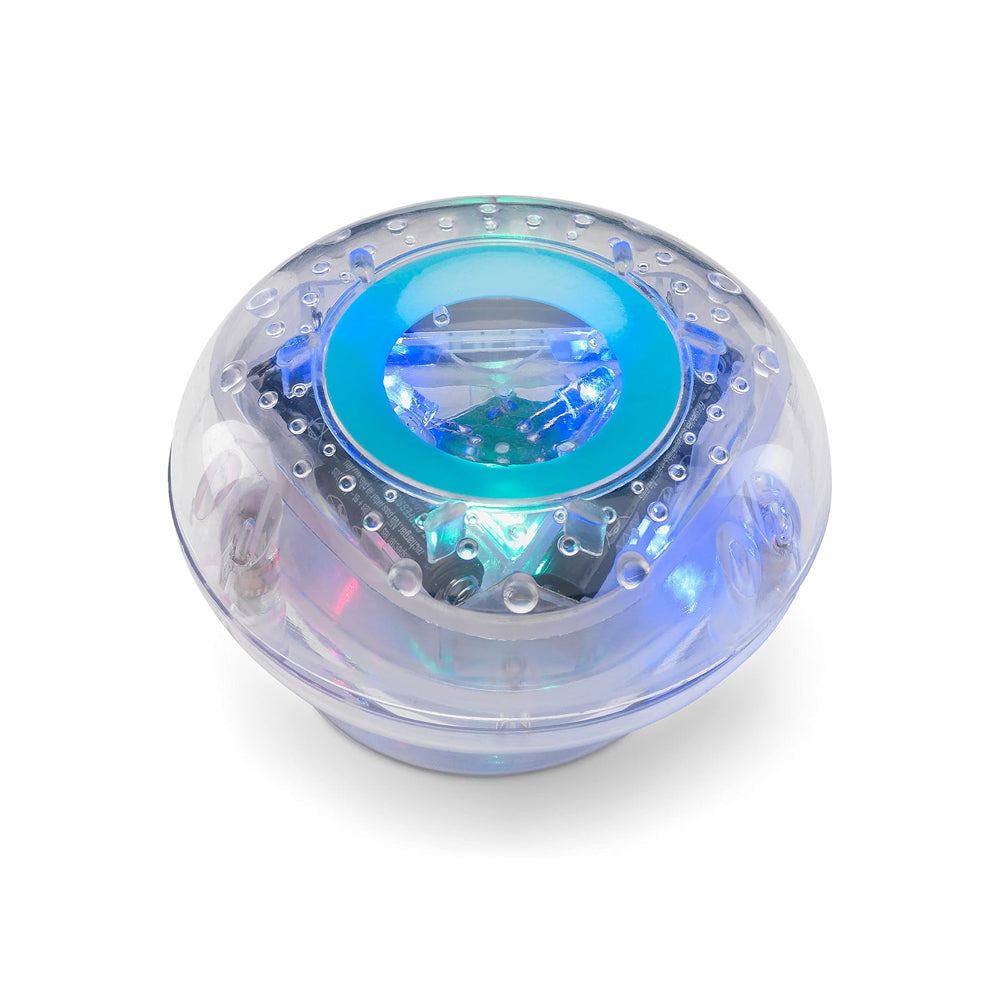 Disco Bath Light Led Colour Changing