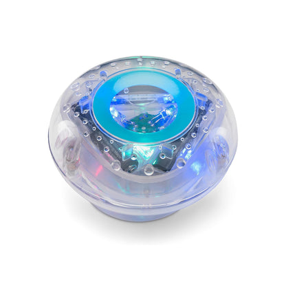Disco Bath Light Led Colour Changing